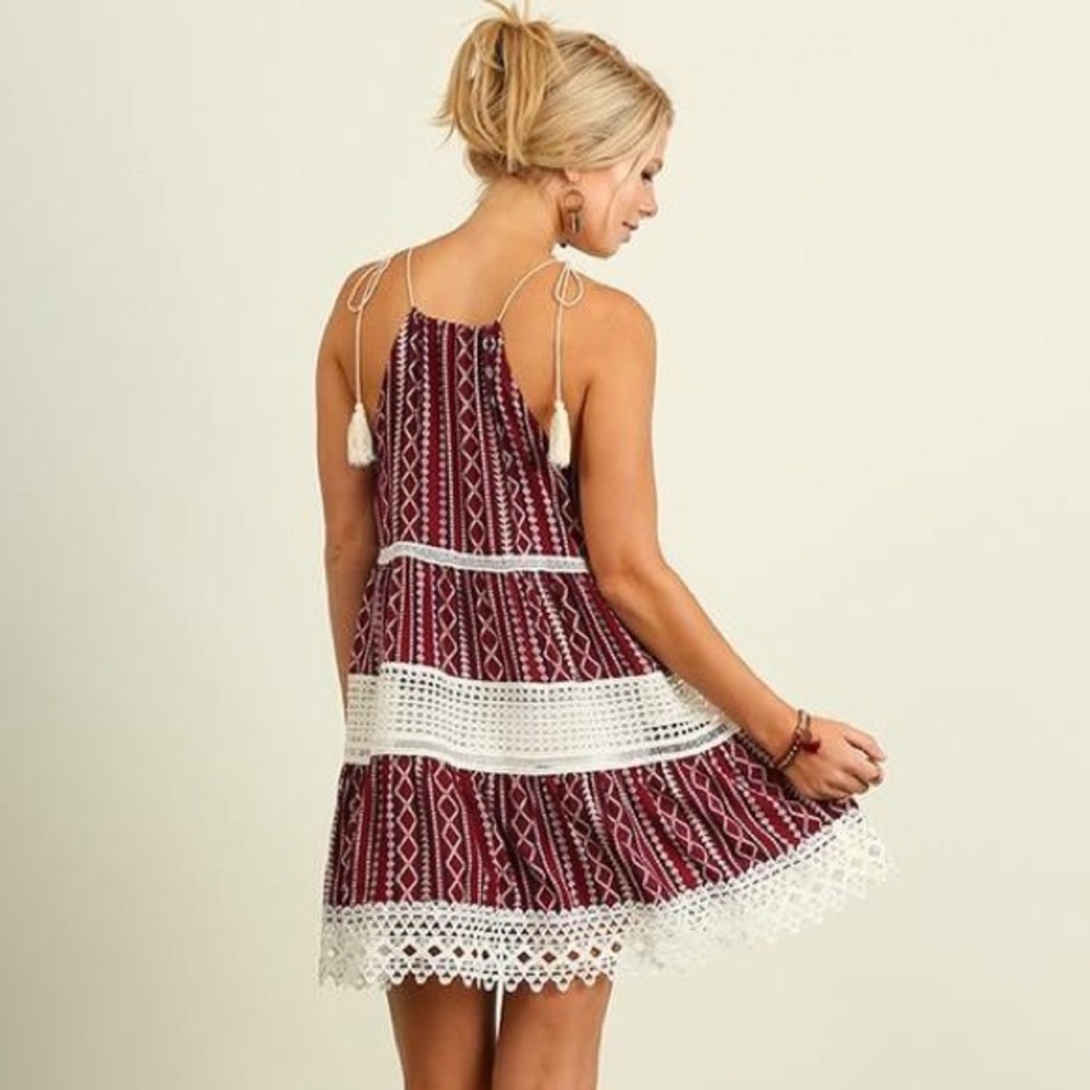Sunday Funday Dress